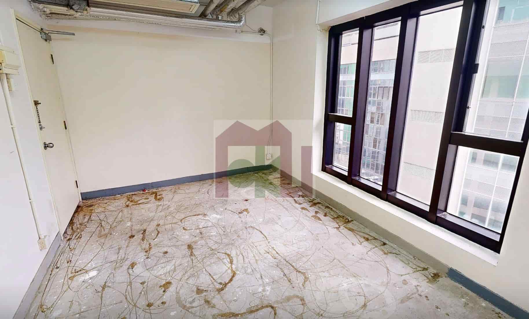 Centralの格安オフィス・スモールオフィス賃貸 - World Trust Tower 286sq.ft. (物件番号:34403) | Moku Property